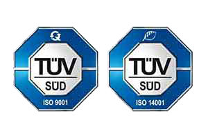 logo tuv